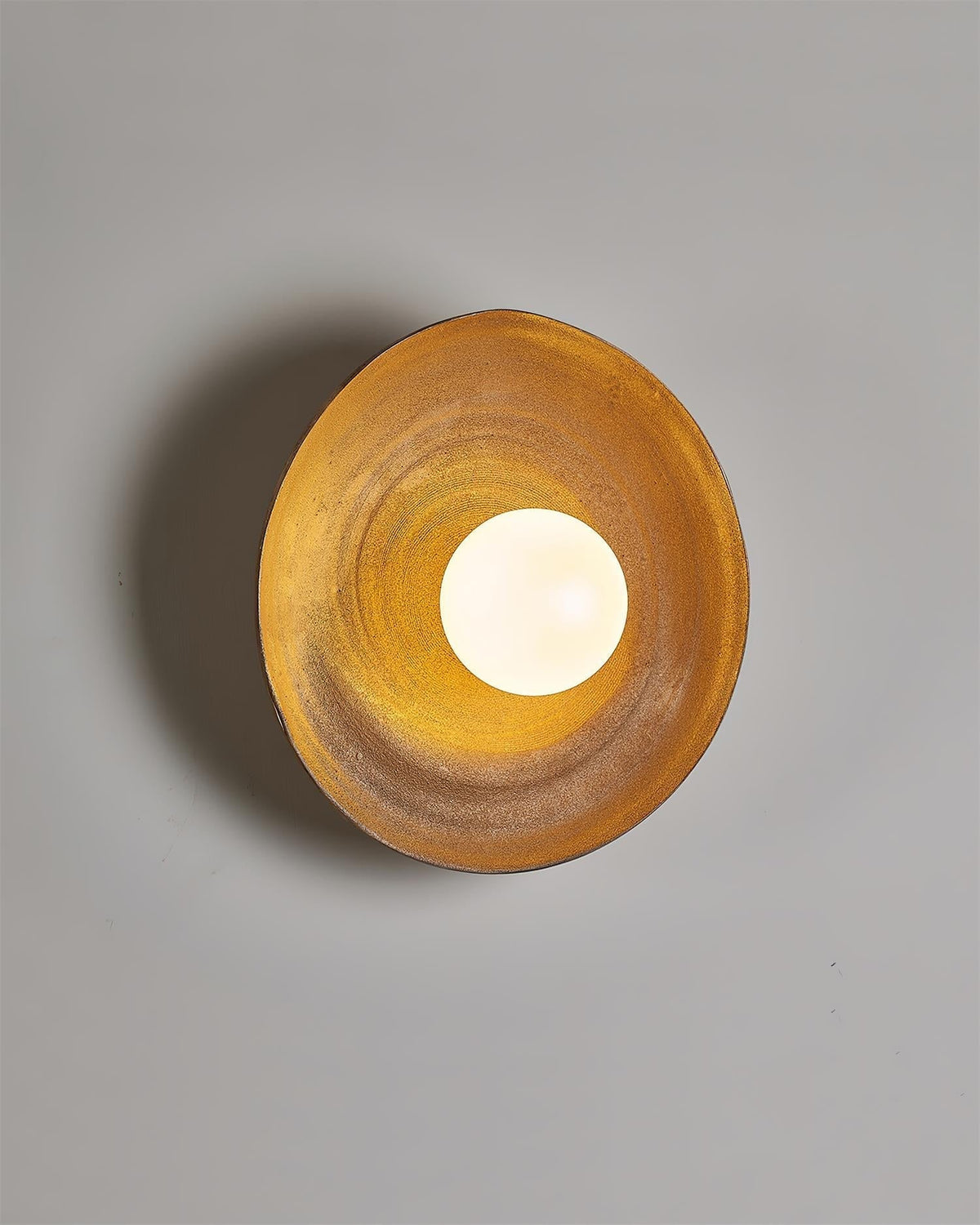 Scone Wall Lamp