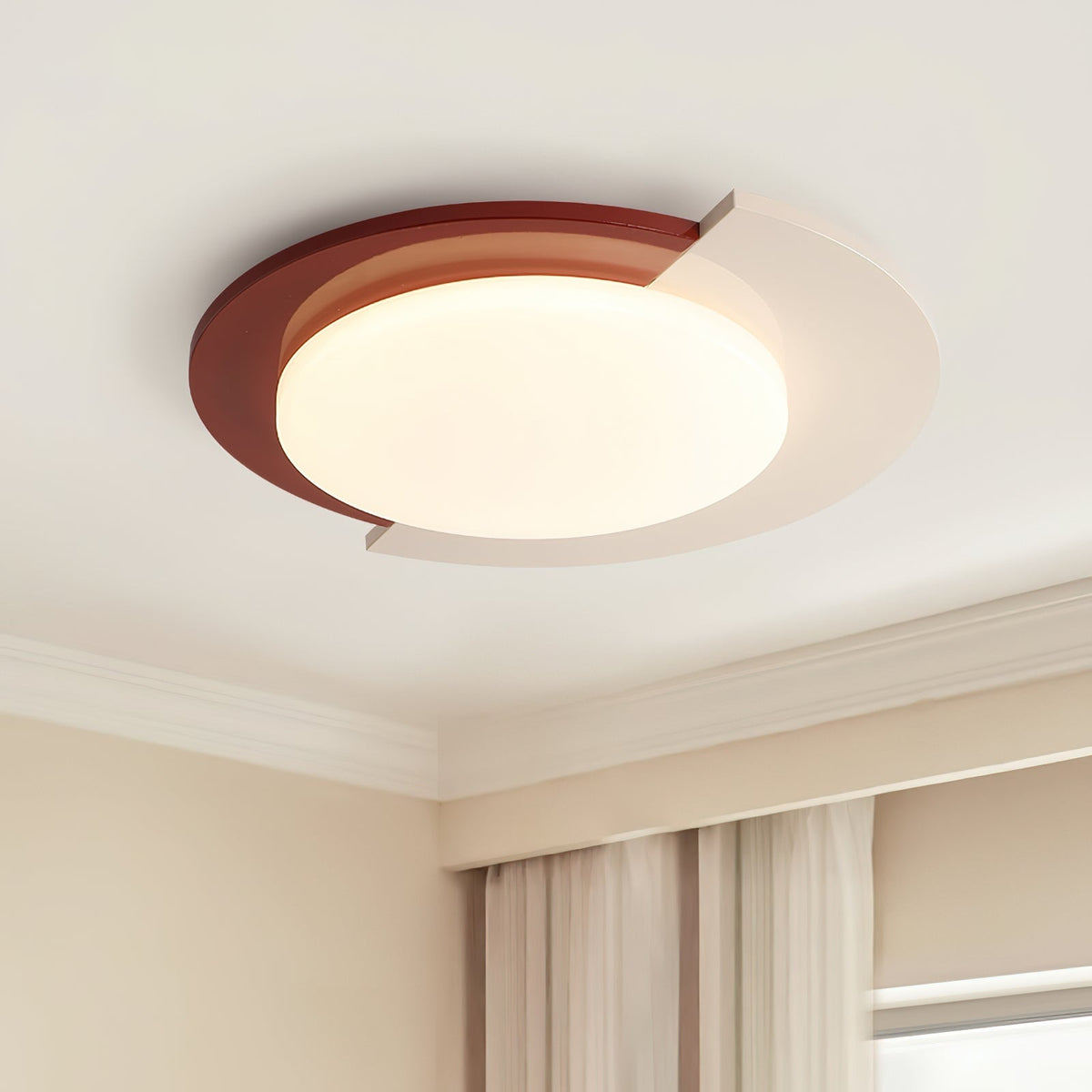 Renanel Ceiling Light