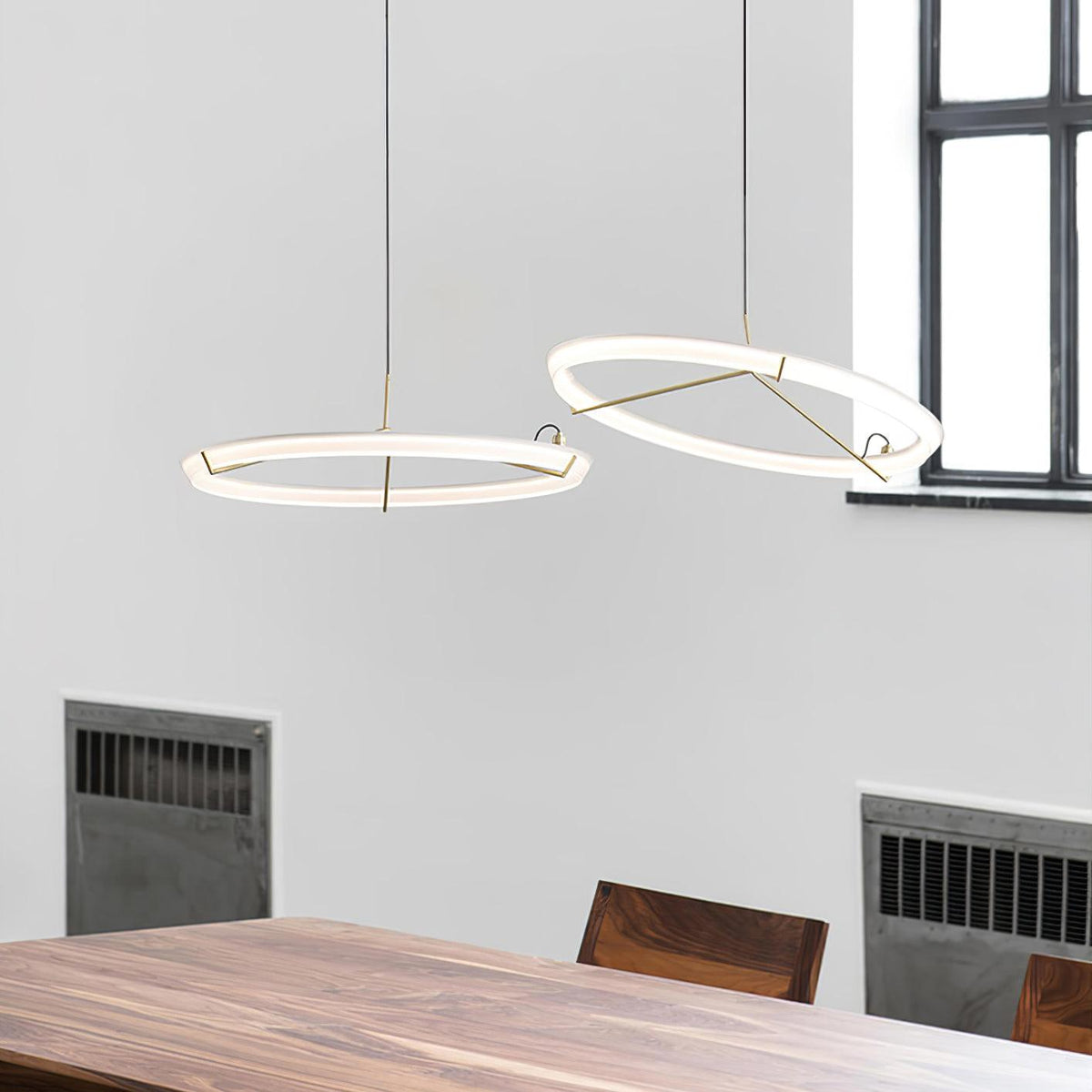 Pelio Pendant Lamp
