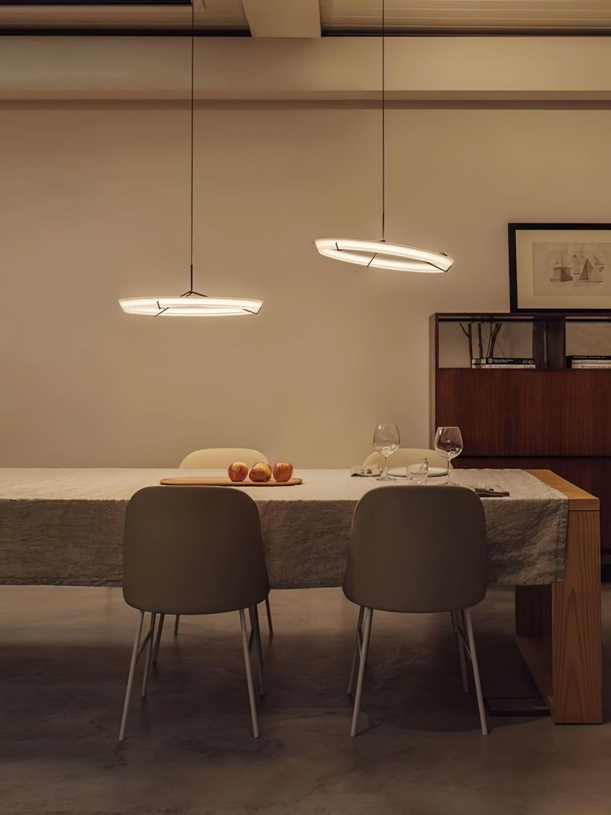 Pelio Pendant Lamp