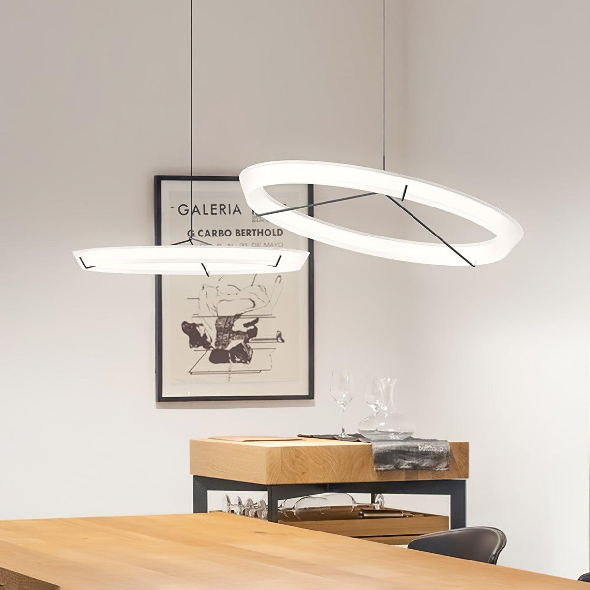 Pelio Pendant Lamp
