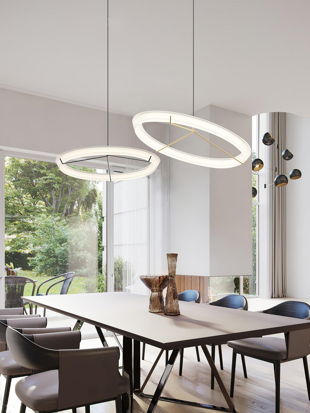 Pelio Pendant Lamp