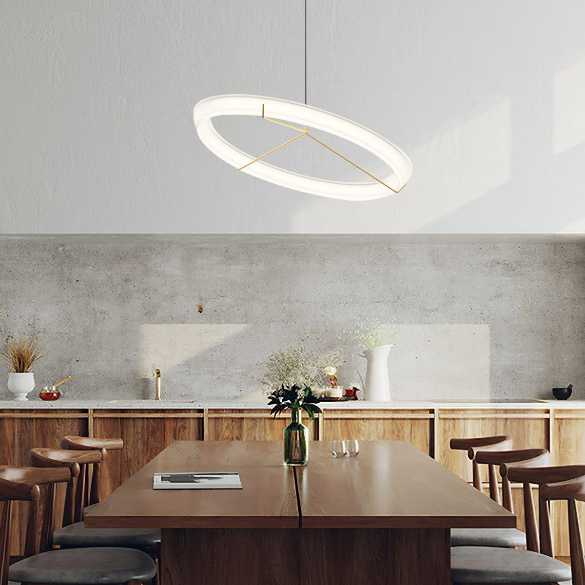 Pelio Pendant Lamp