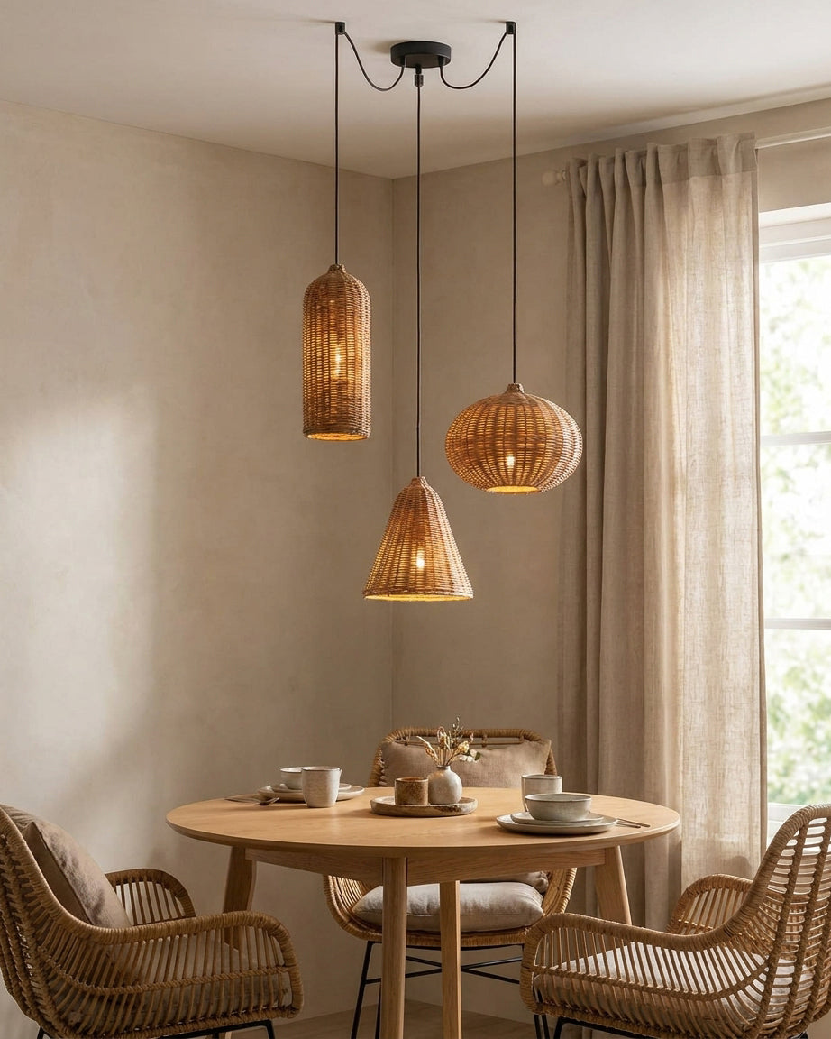 Norineria Pendant Light
