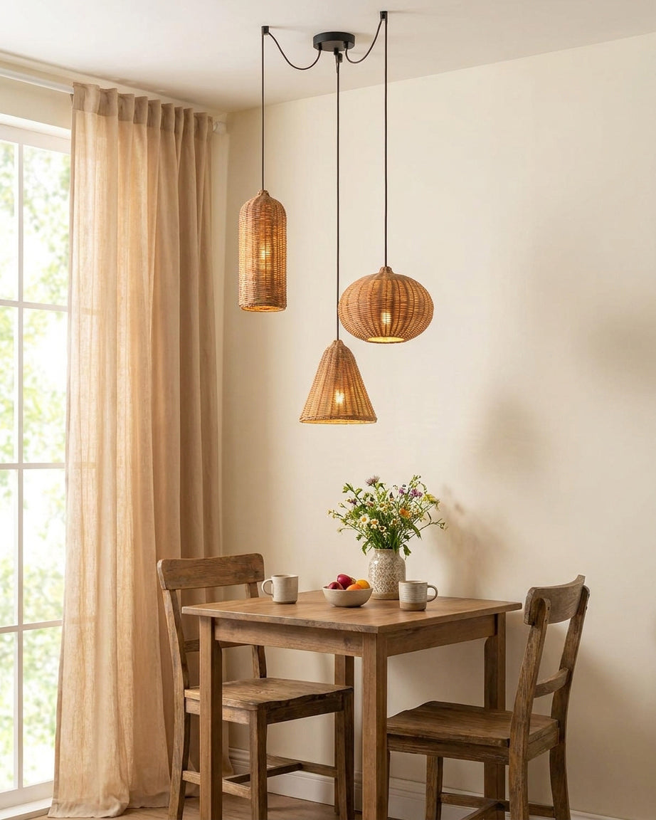 Norineria Pendant Light