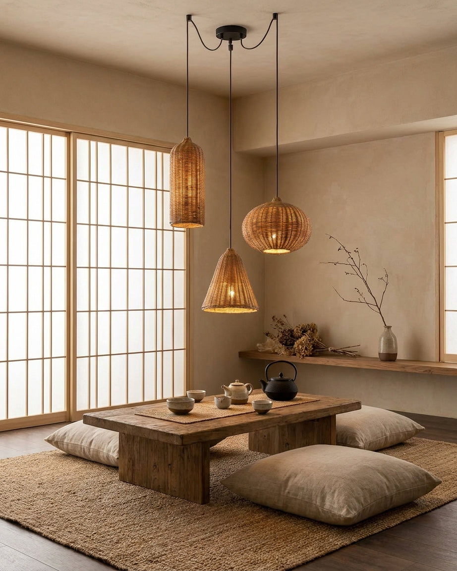Norineria Pendant Light