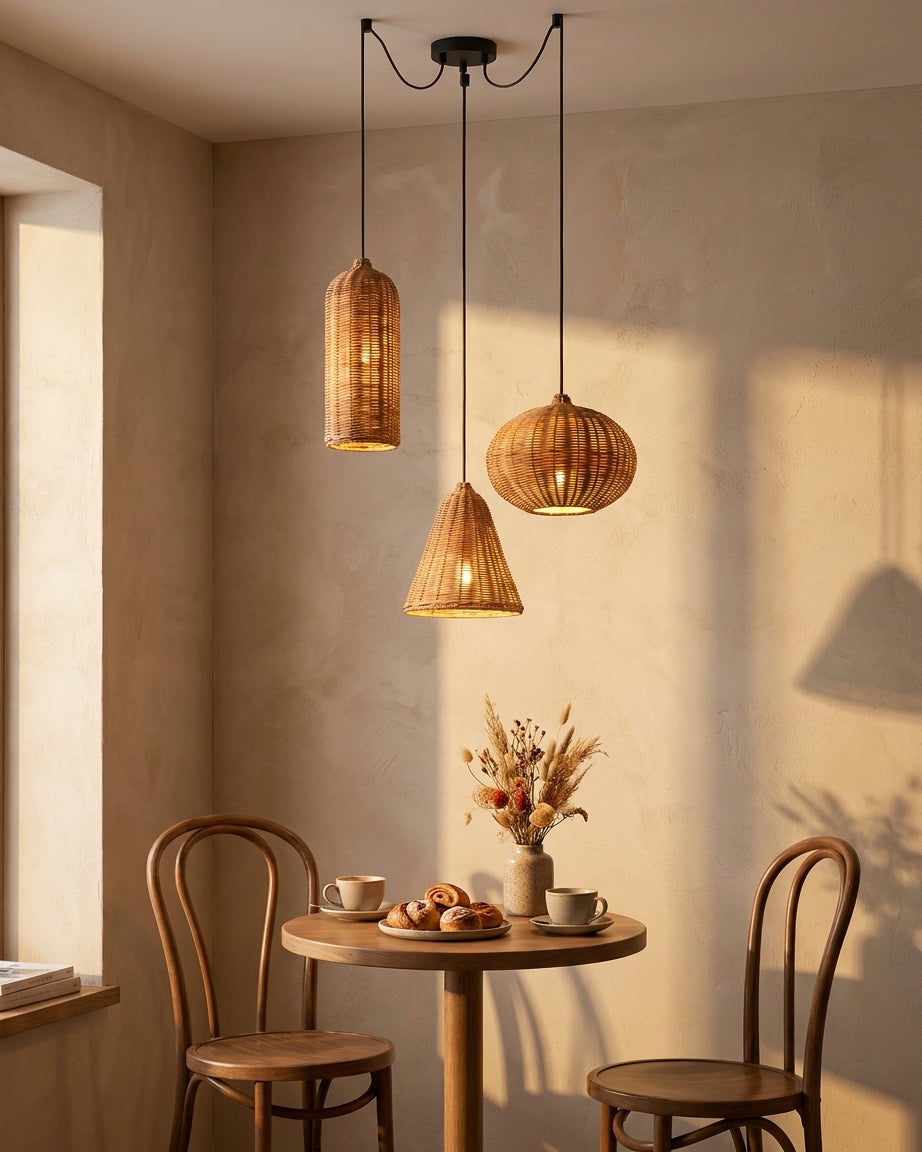 Norineria Pendant Light