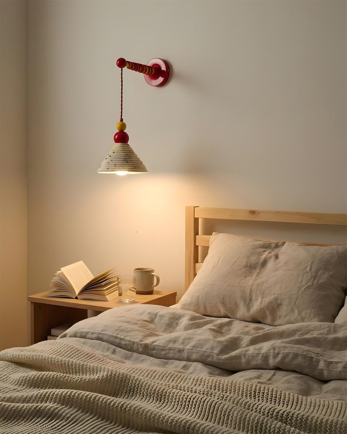 Miriette Wall Sconce