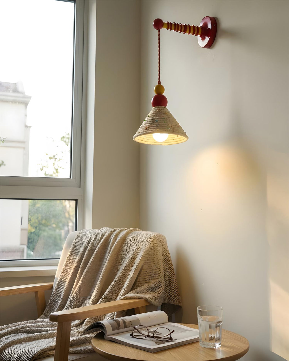 Miriette Wall Sconce