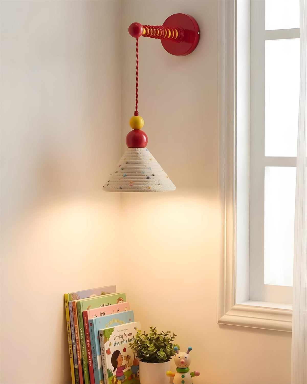 Miriette Wall Sconce