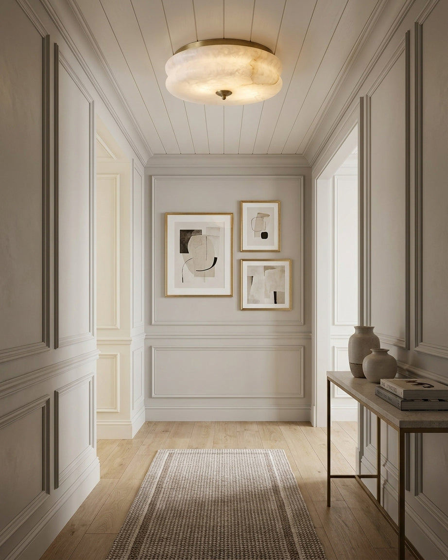 Nororora Flush Mount Light