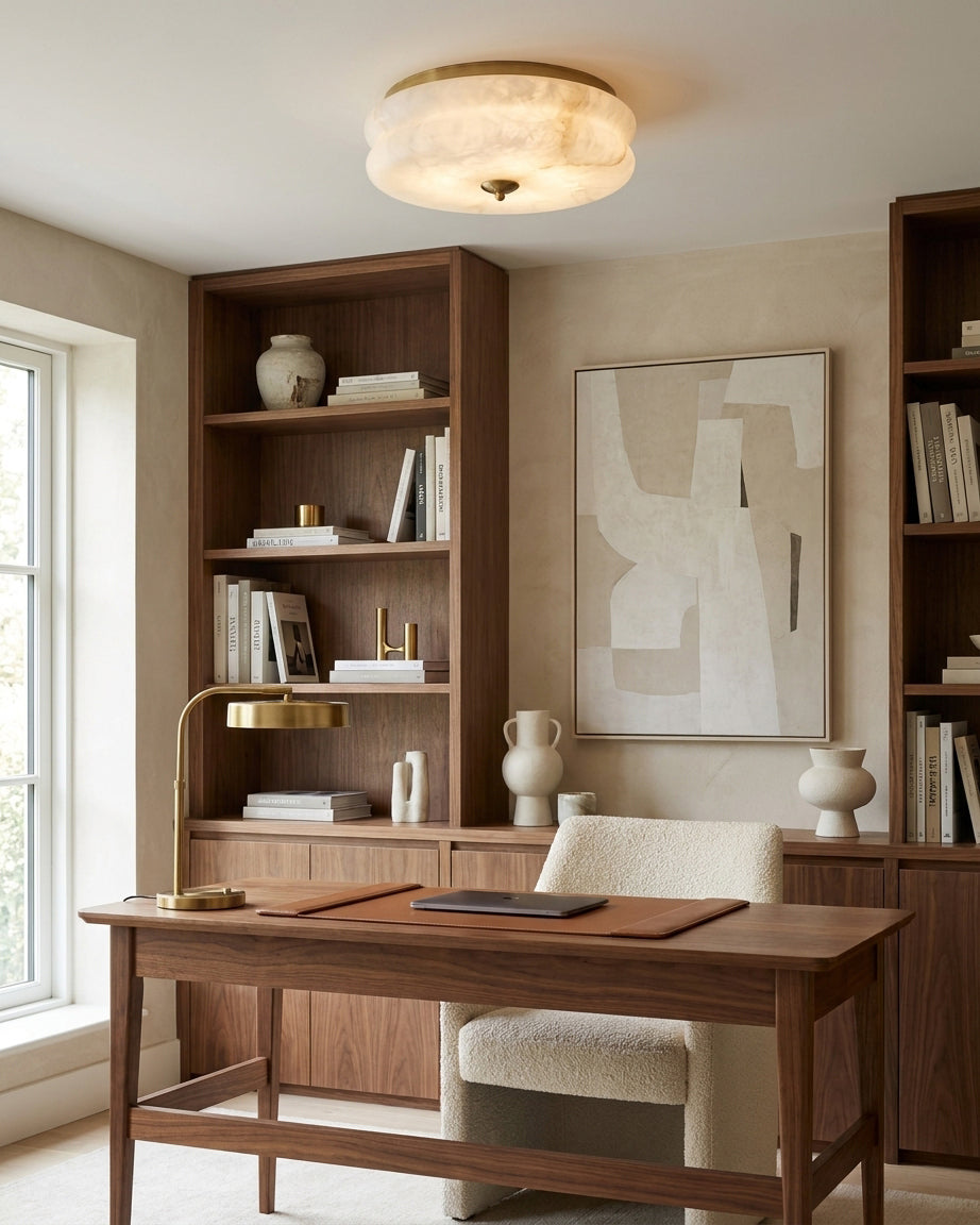 Nororora Flush Mount Light