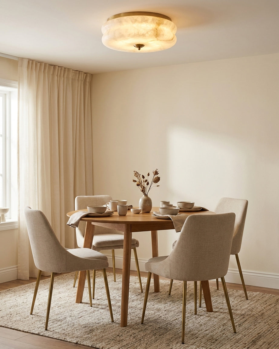 Nororora Flush Mount Light