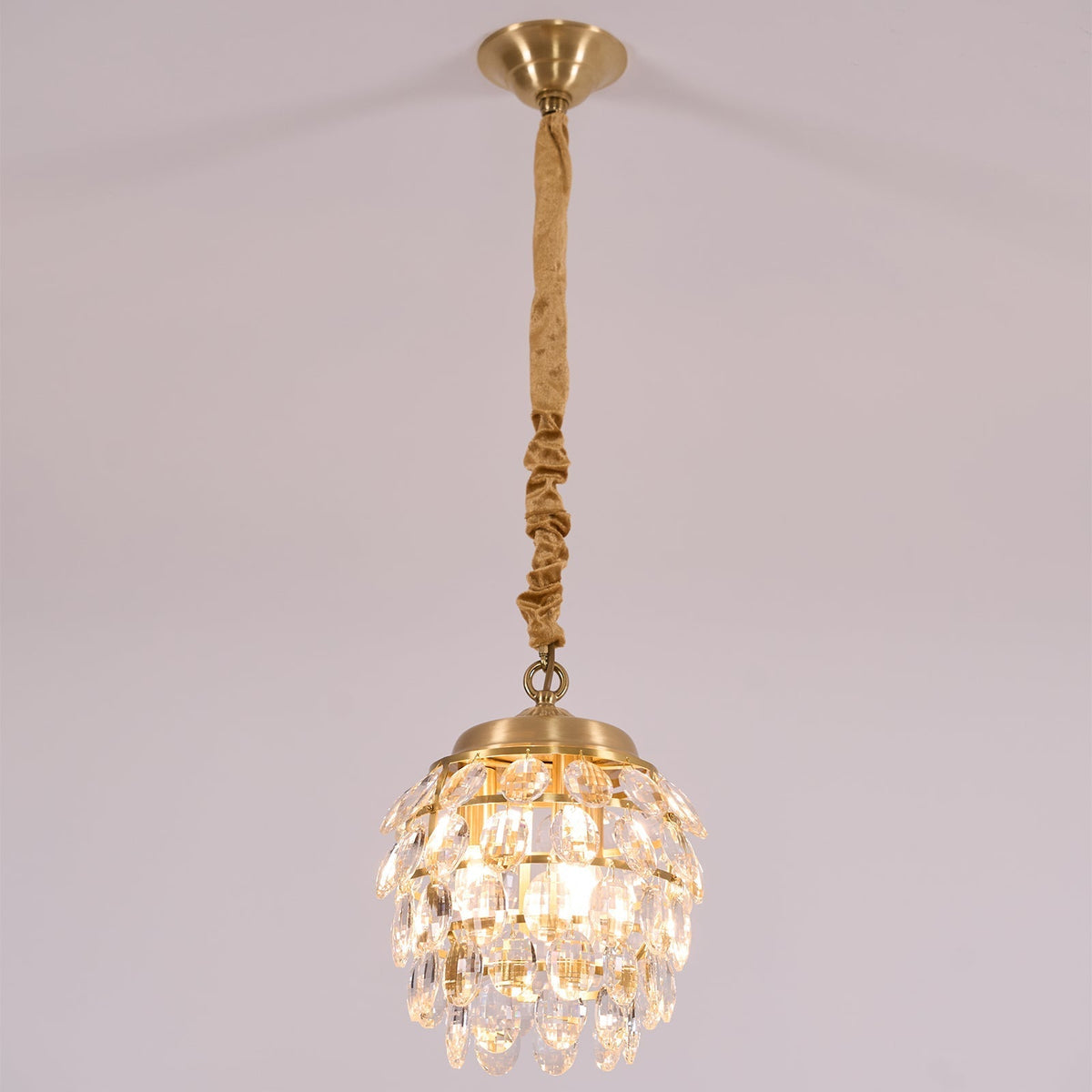 Rosalie Luxury Pendant Light