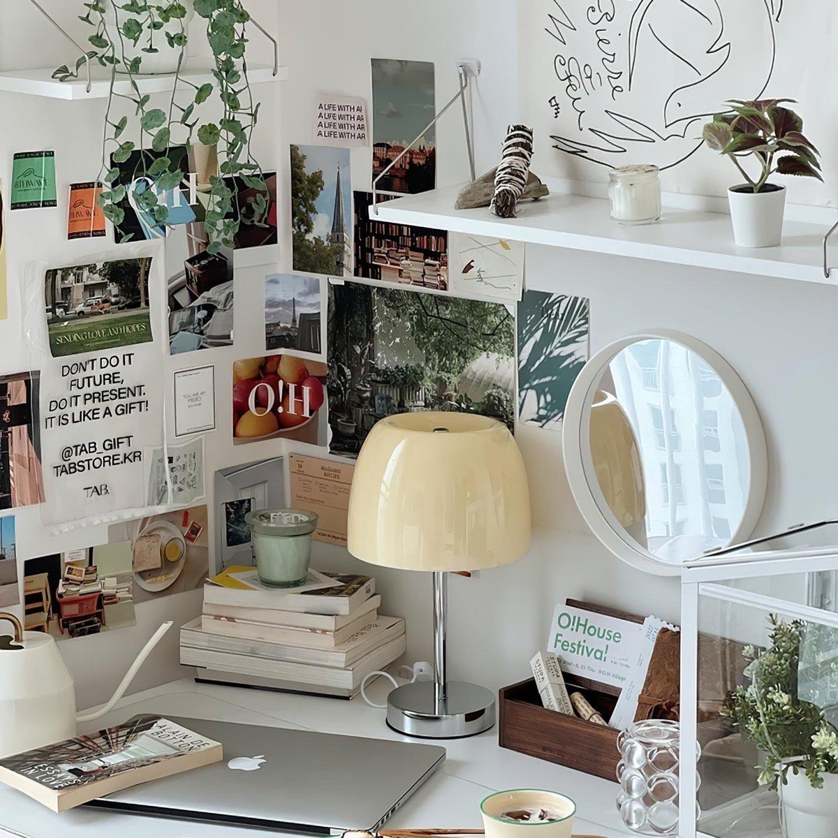 Mirinira Table Lamp