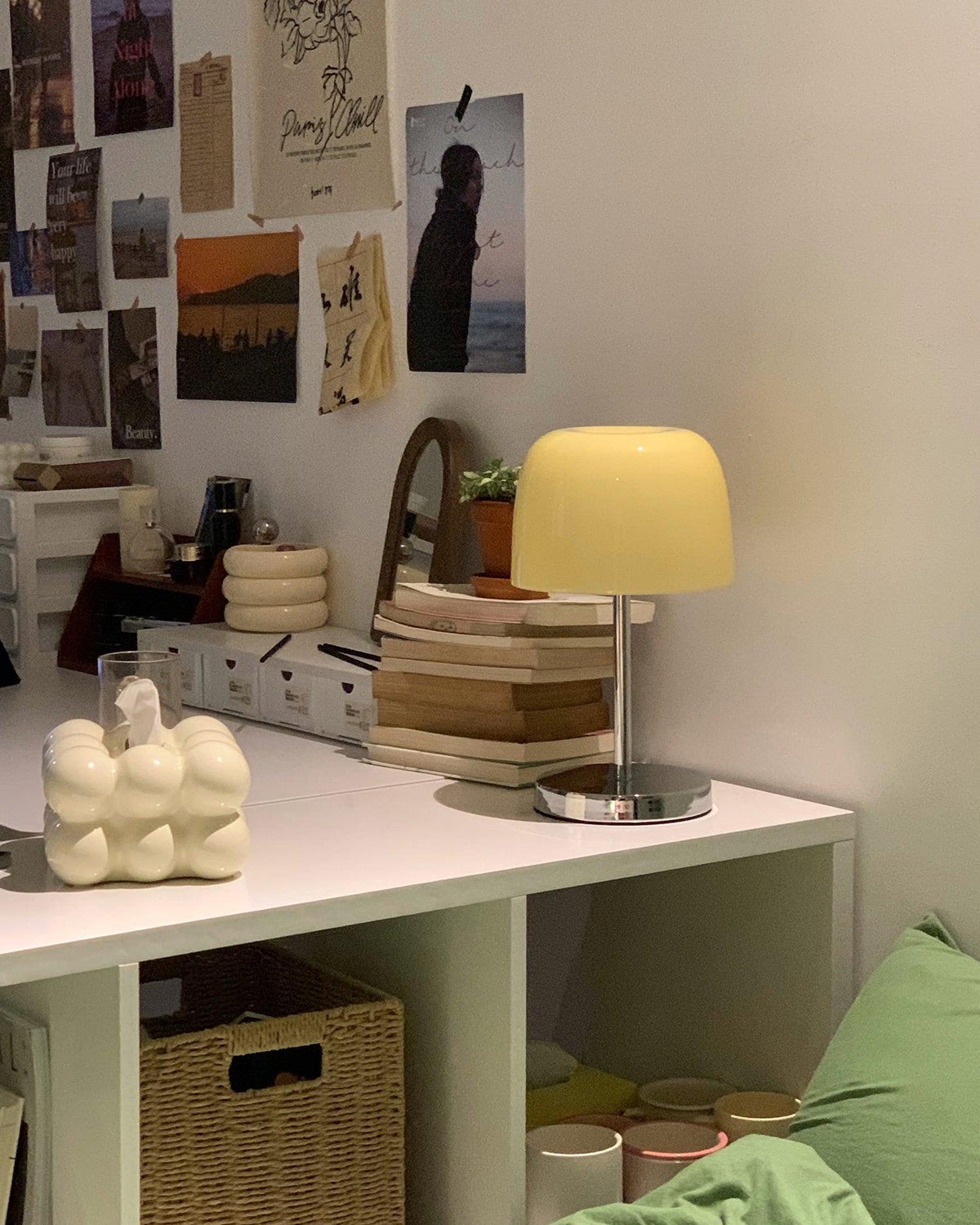 Mirinira Table Lamp
