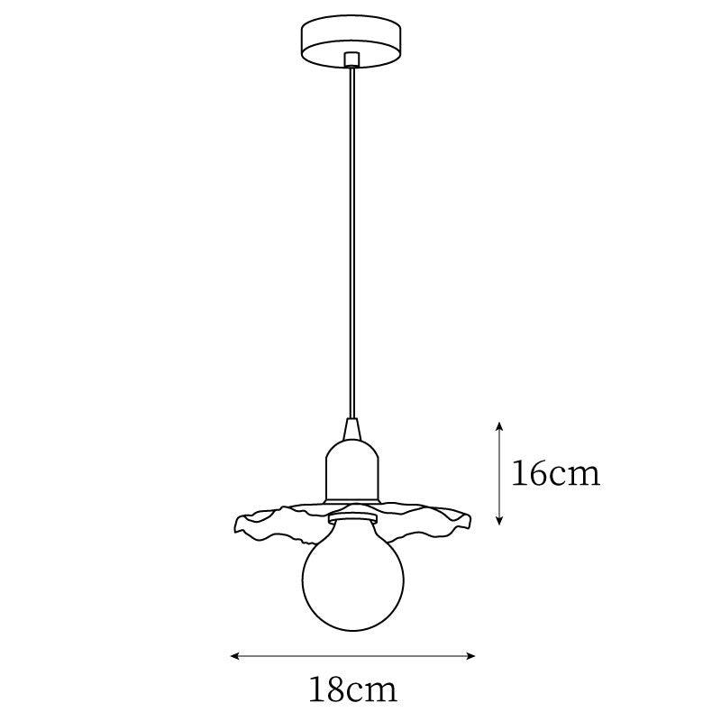 Viraanina Pendant Light