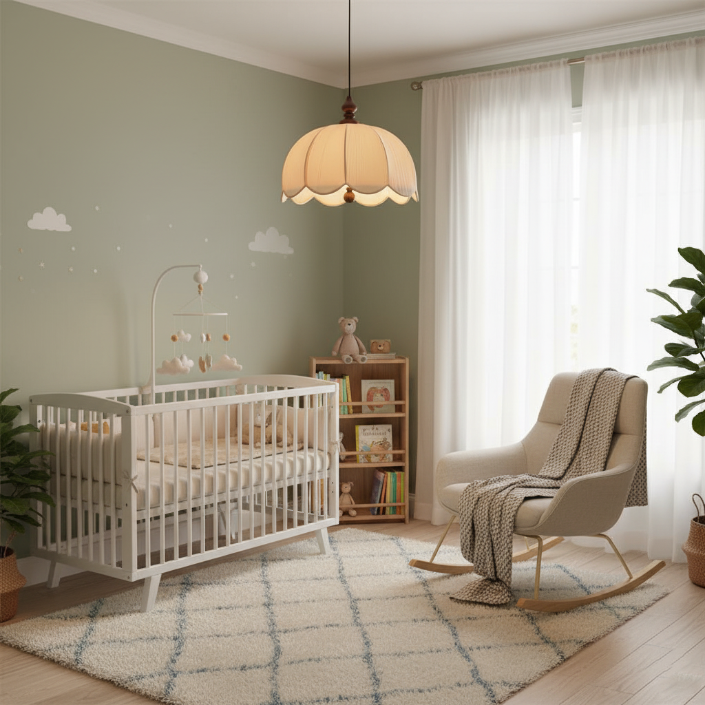 Oreliena Pendant Lamp