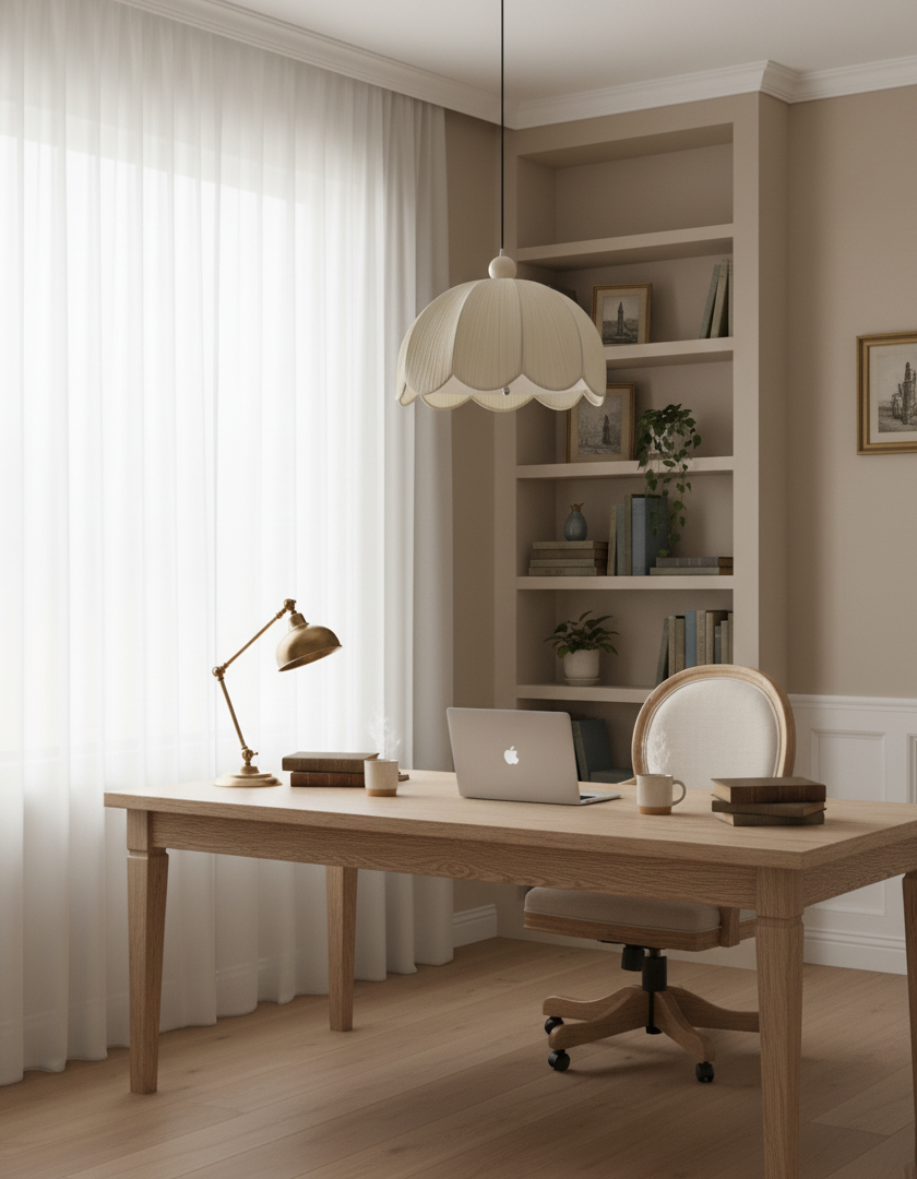 Oreliena Pendant Lamp