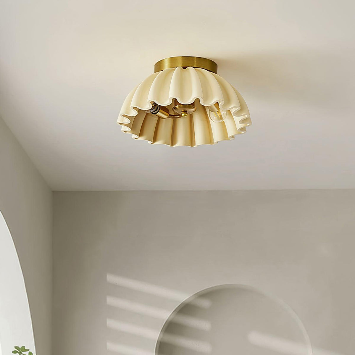 Oreloelle Ceiling Light