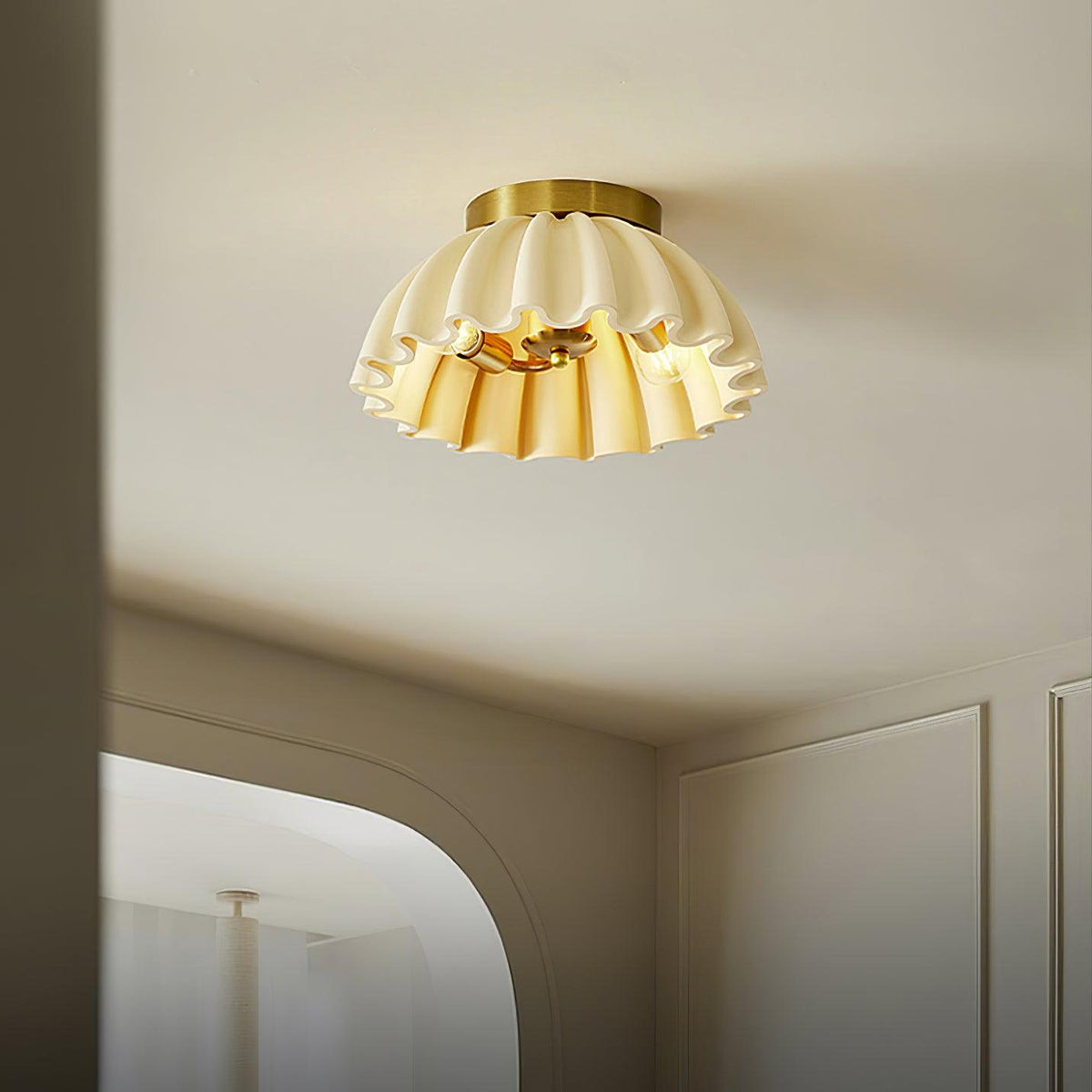 Oreloelle Ceiling Light