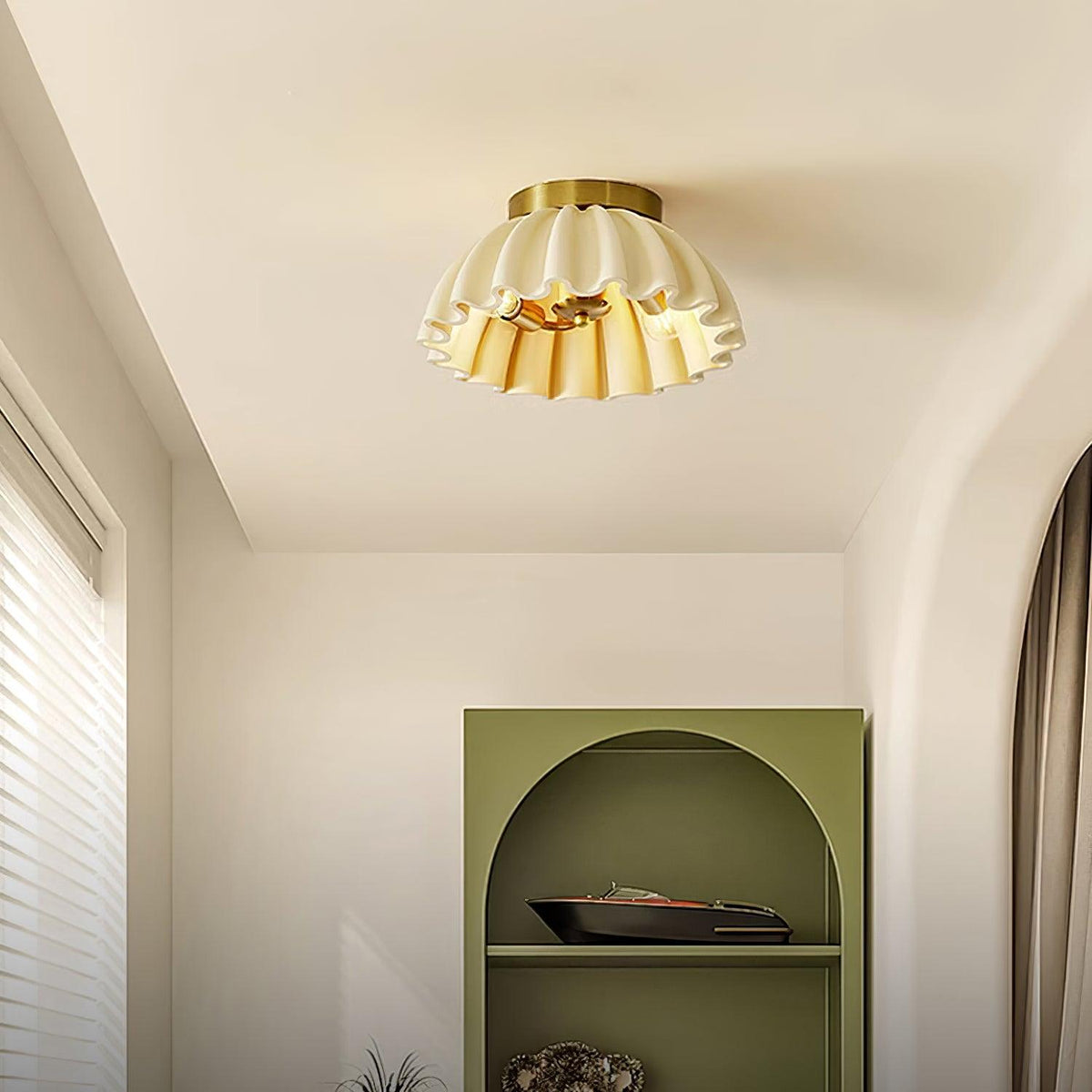 Oreloelle Ceiling Light