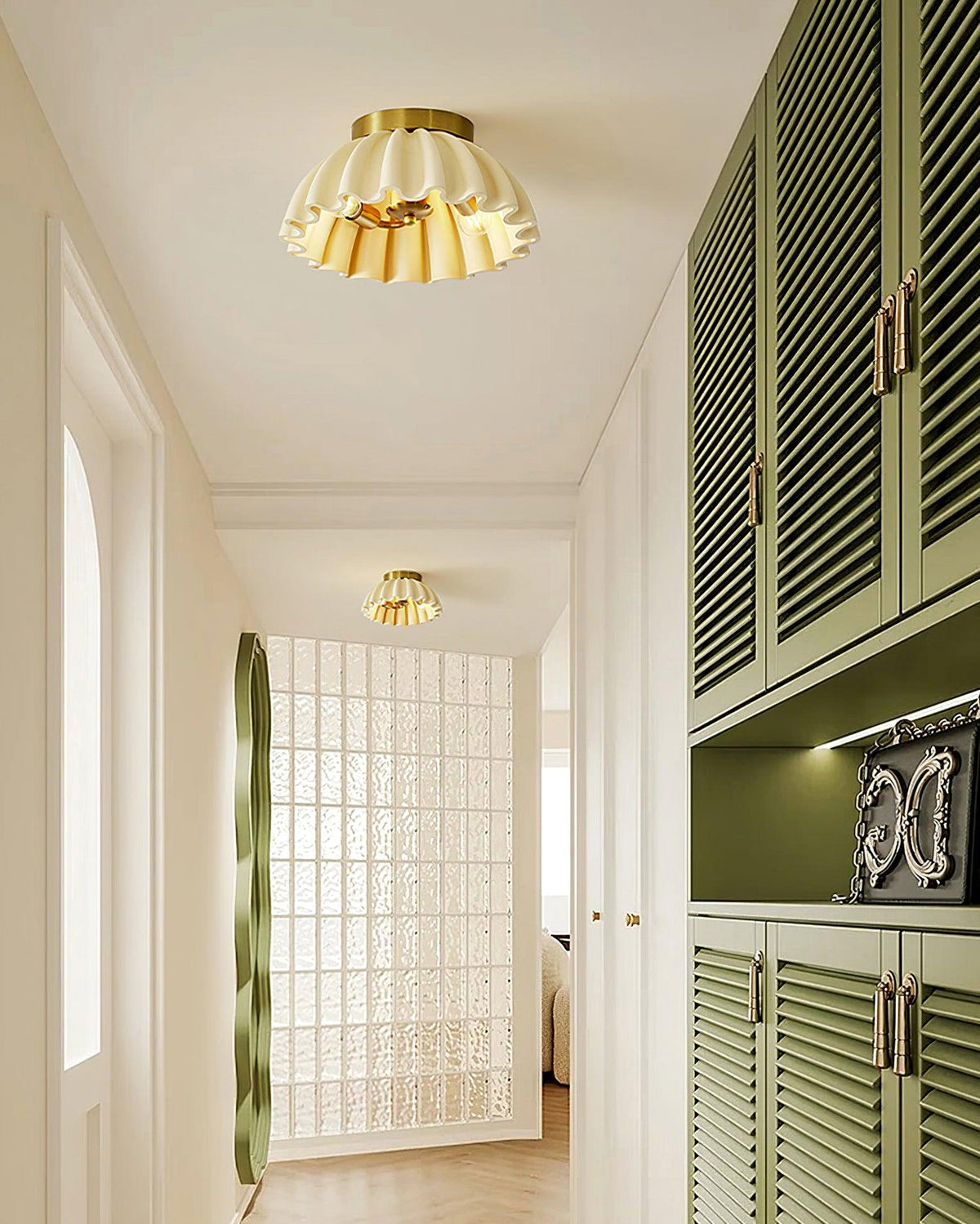 Oreloelle Ceiling Light