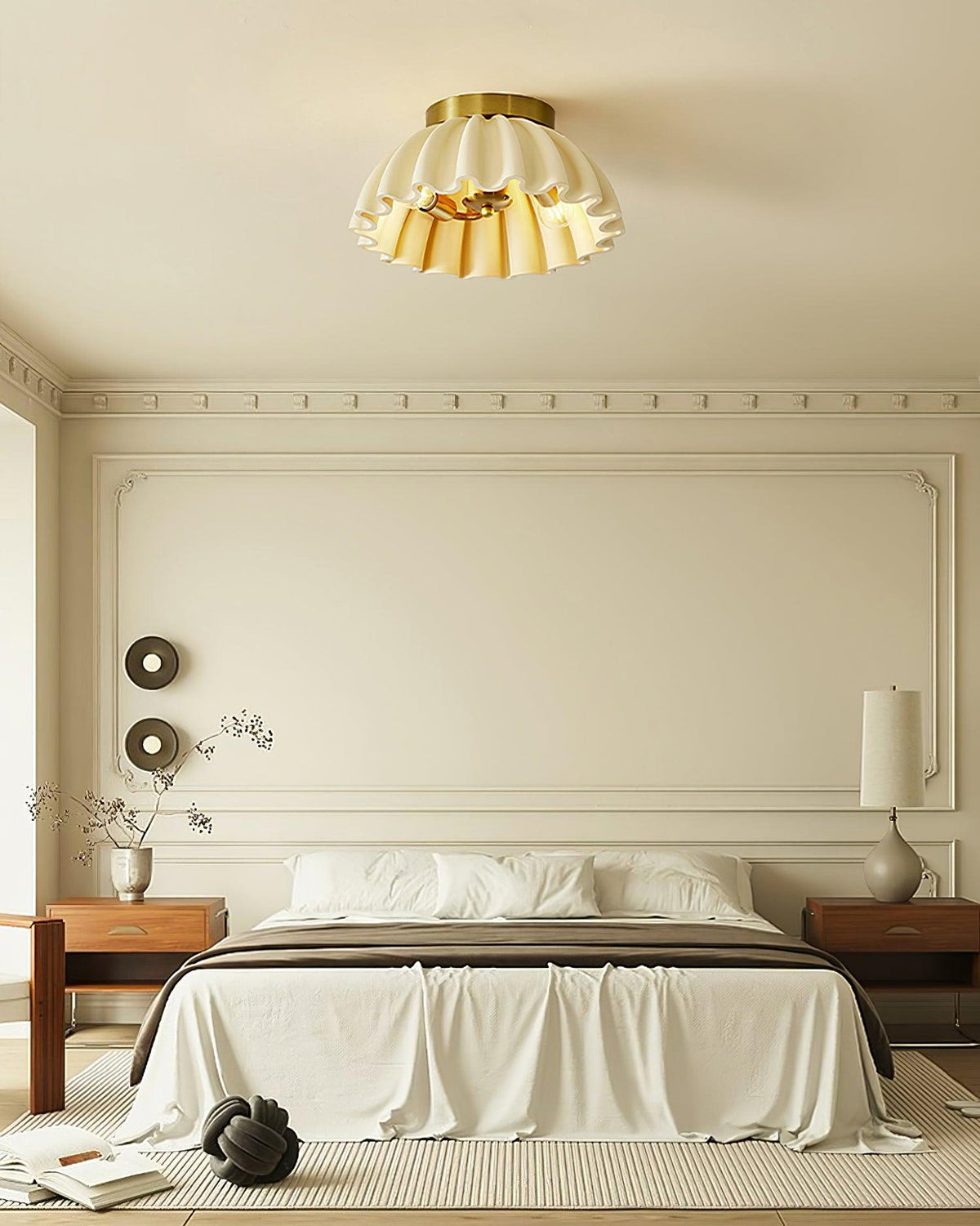 Oreloelle Ceiling Light