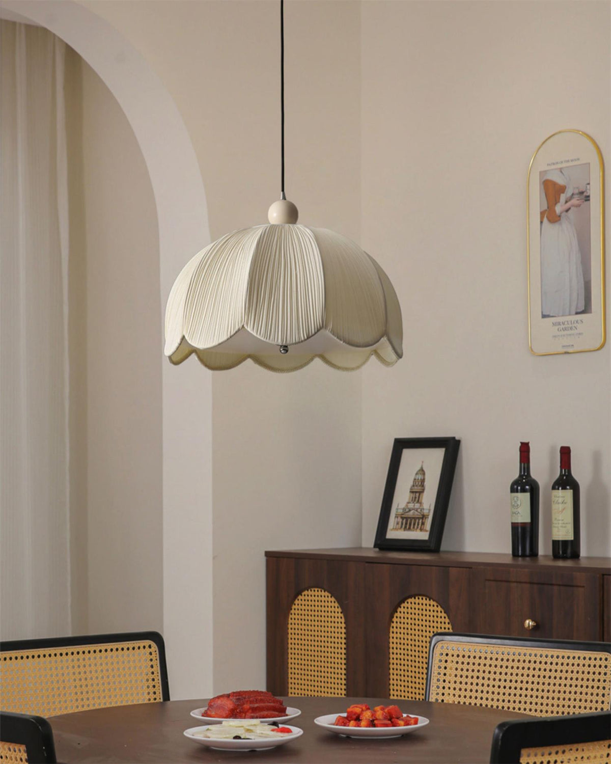 Oreliena Pendant Lamp