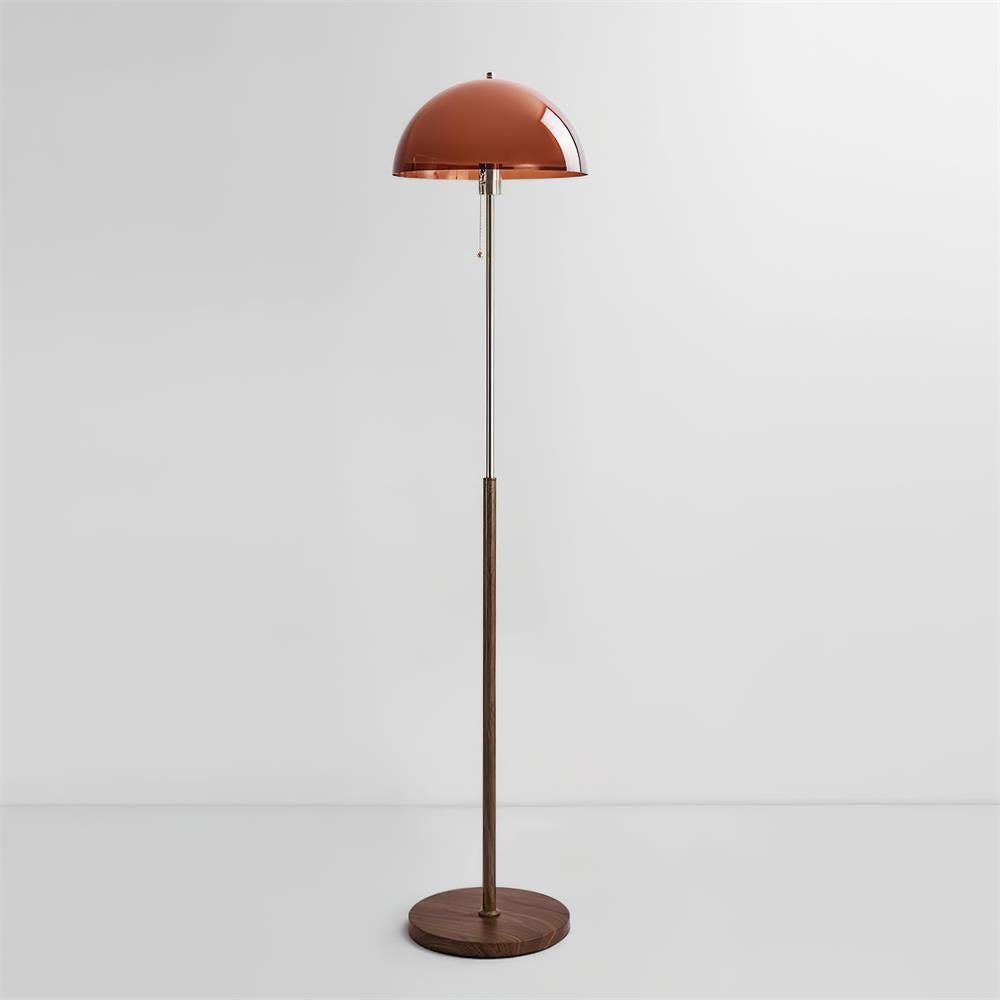Selenielle Floor Lamp