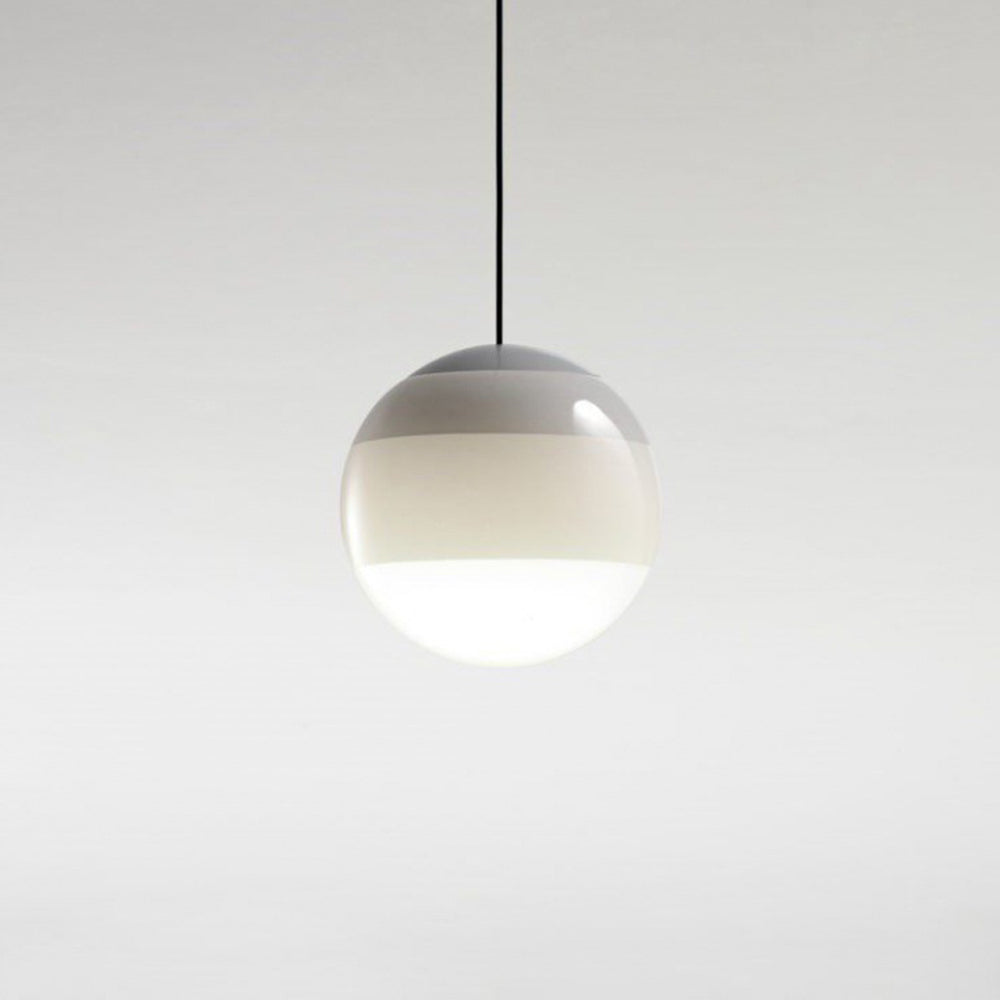 Cirel Pendant Light Colorful Glass-Neutral Decor