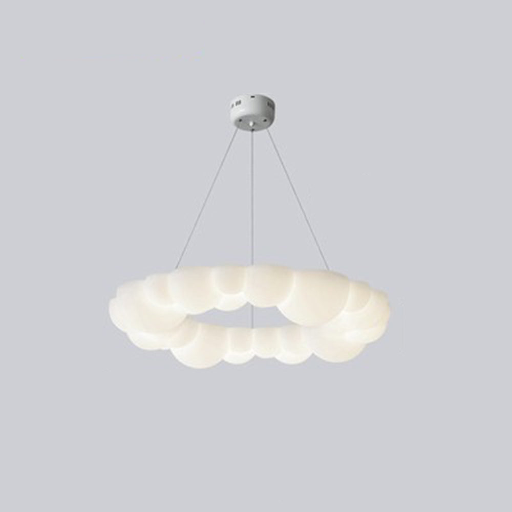 Keli Pendant & Ceiling Light Remote Control Dimmable-Neutral Decor