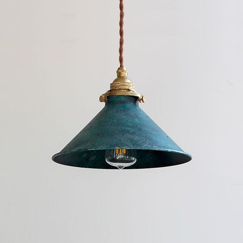 Calenor Pendant Light Vintage Rustic-Neutral Decor