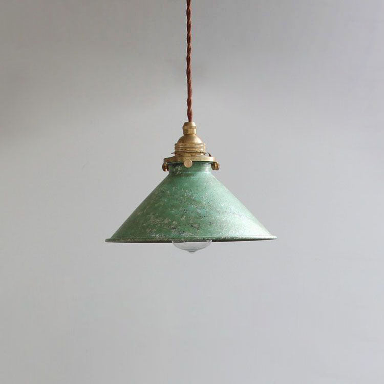 Calenor Pendant Light Vintage Rustic-Neutral Decor
