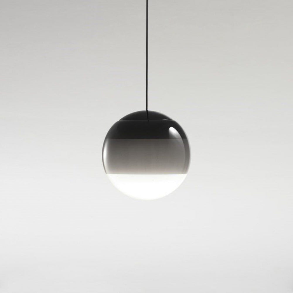 Cirel Pendant Light Colorful Glass-Neutral Decor