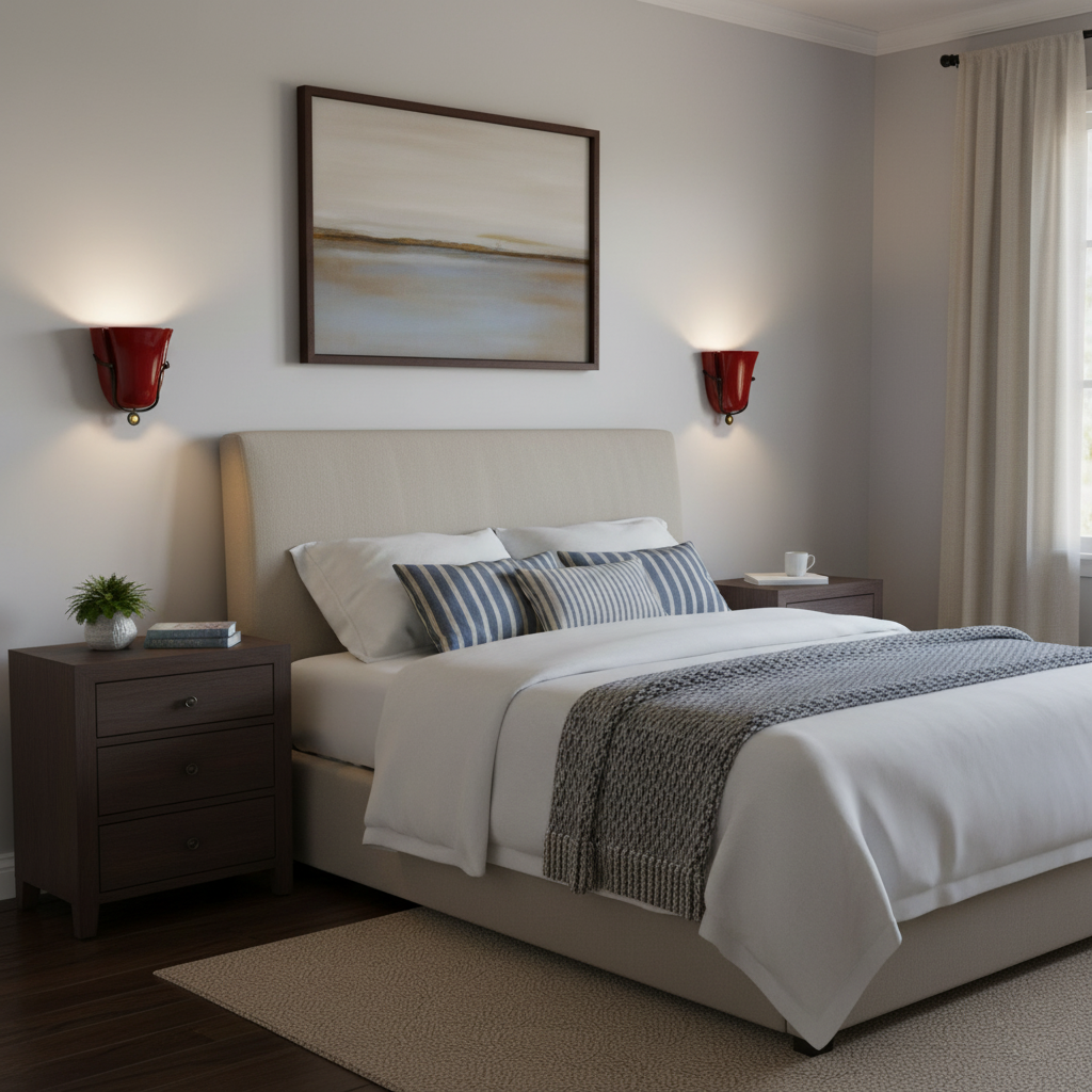 Calarette Wall Lamp