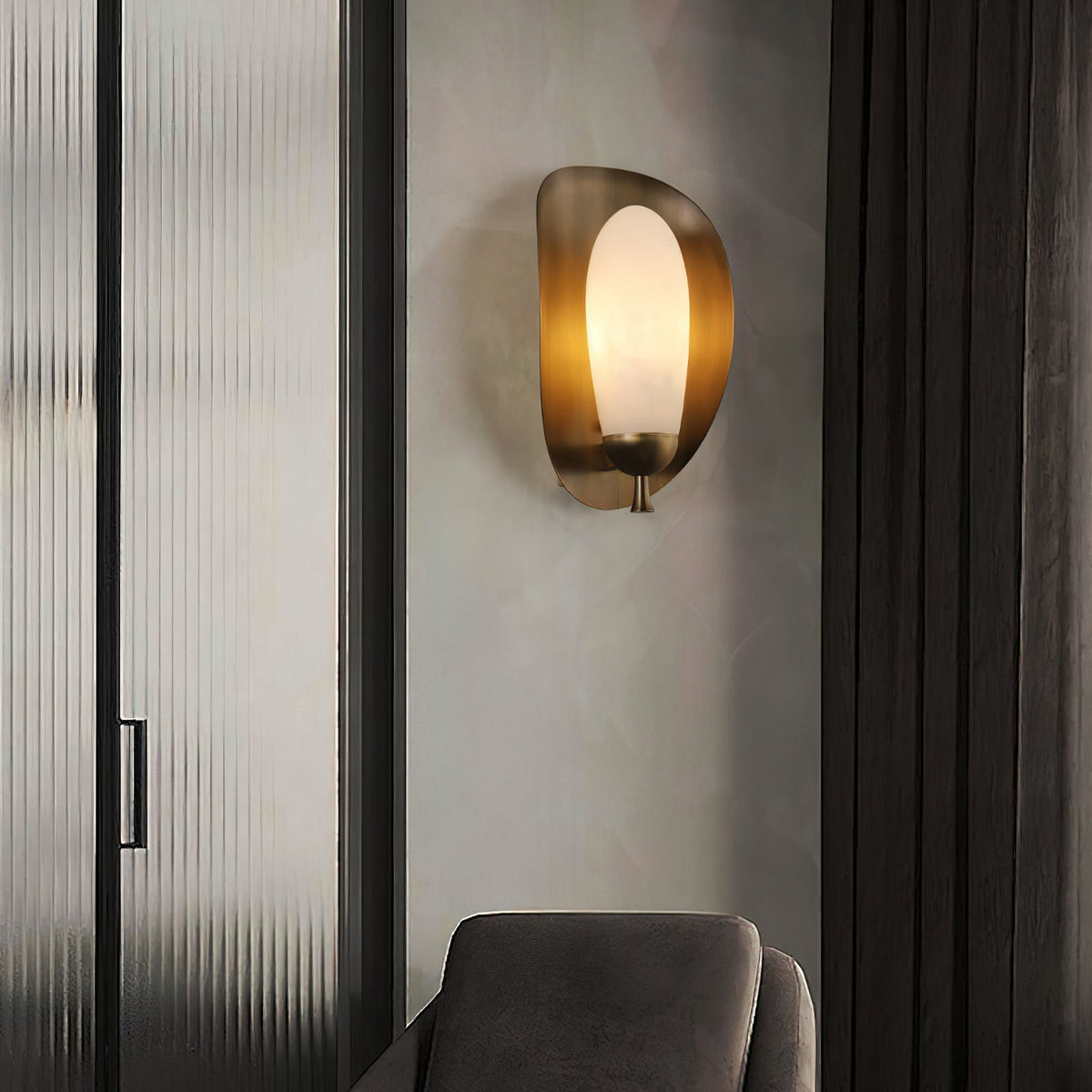Nebula Wall Sconce
