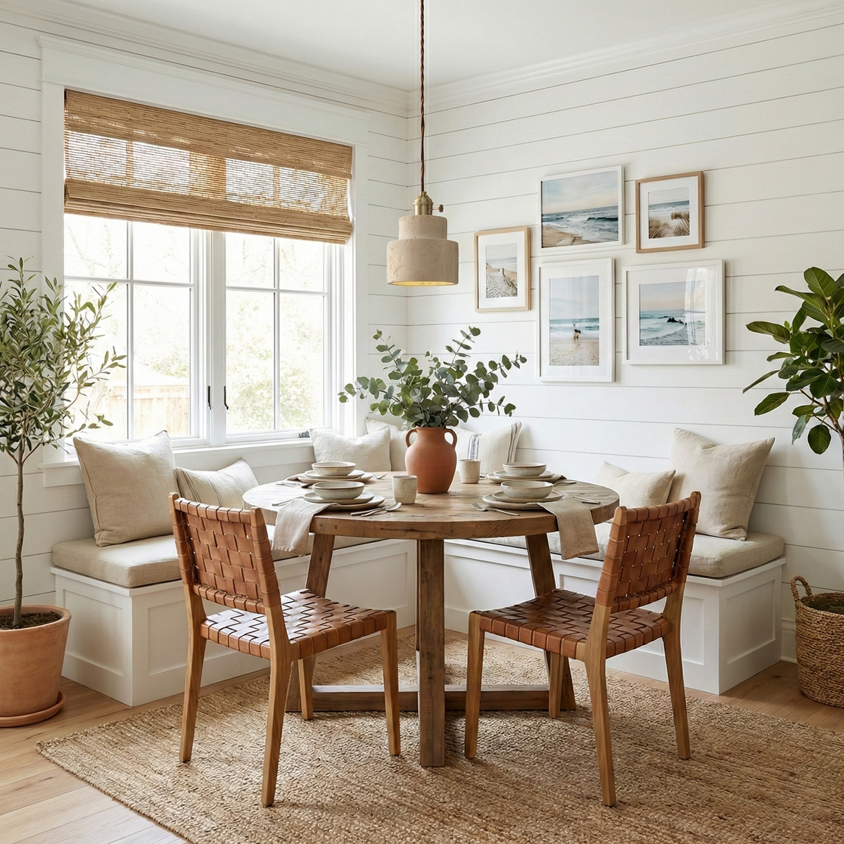 Veliniella Loop Pendant Lamp