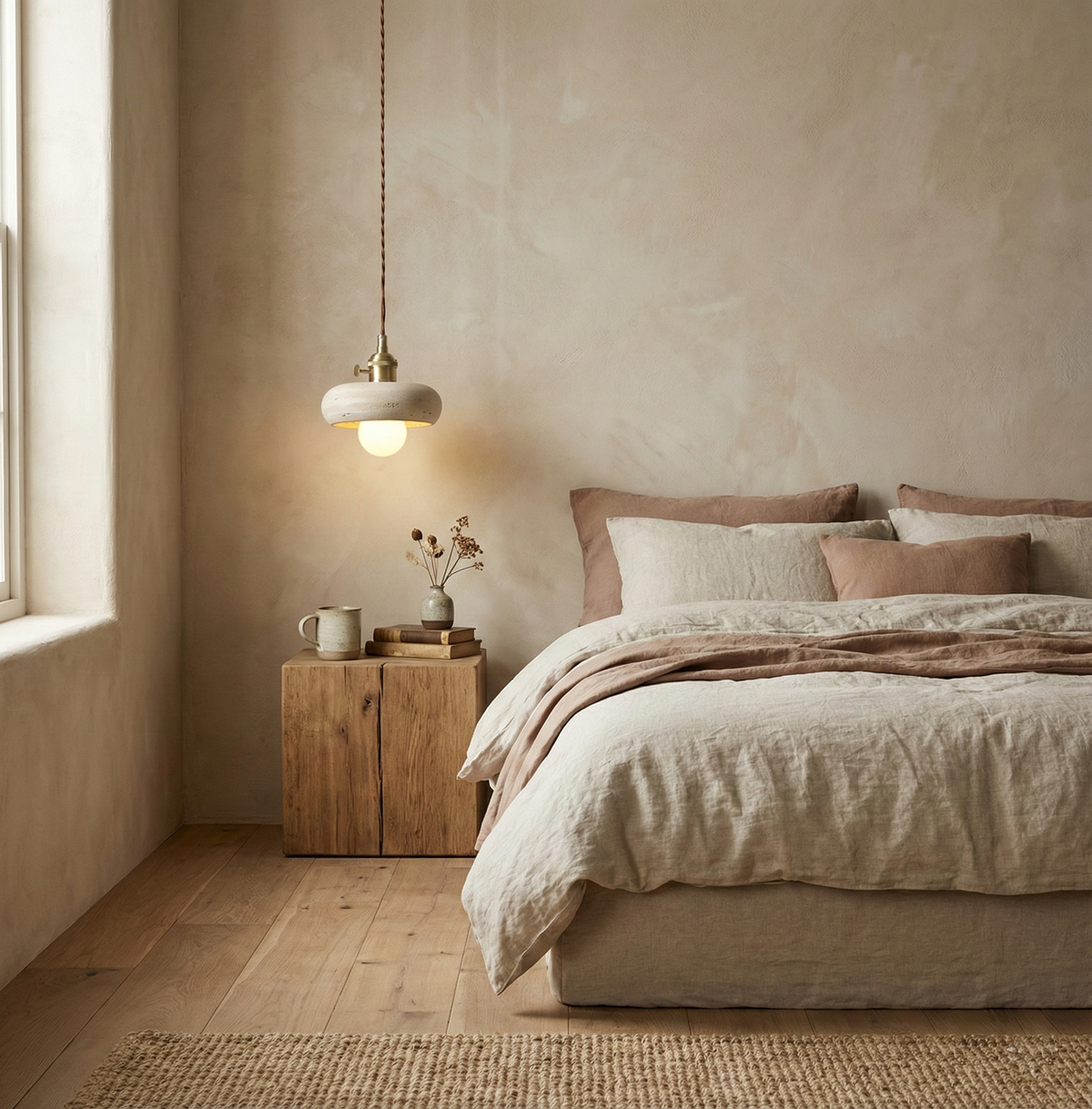 Veliniella Loop Pendant Lamp