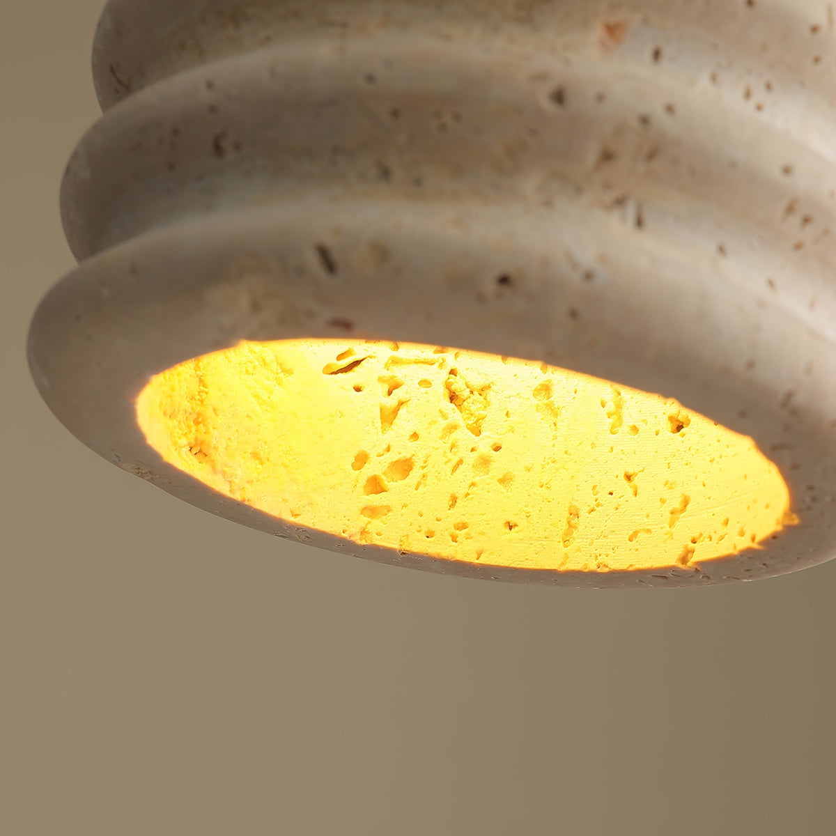 Veliniella Loop Pendant Lamp