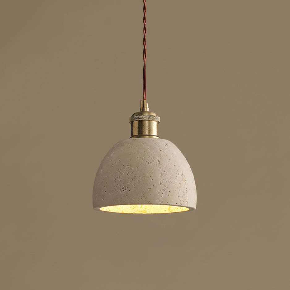 Veliniella Loop Pendant Lamp