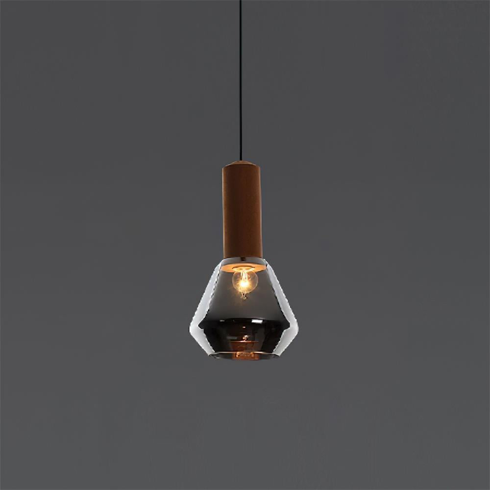 Givor Pendant Light