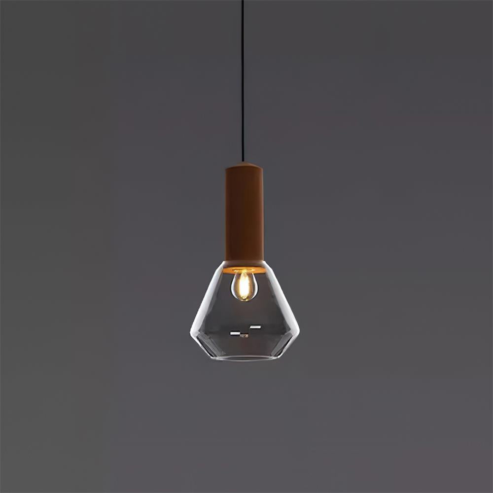 Givor Pendant Light