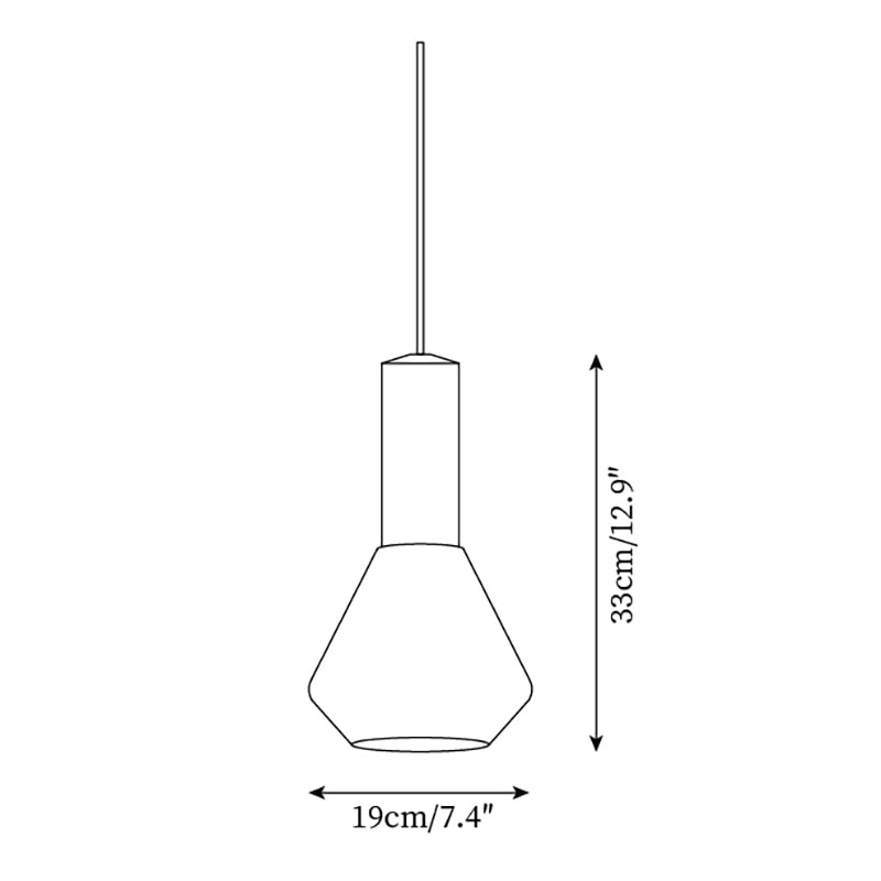 Givor Pendant Light