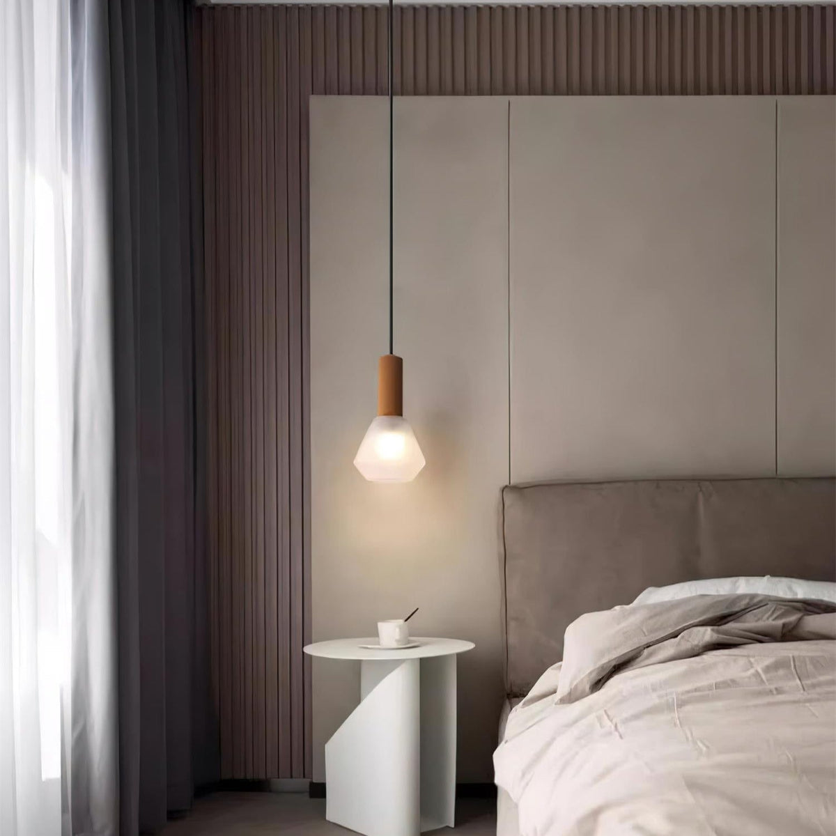 Givor Pendant Light