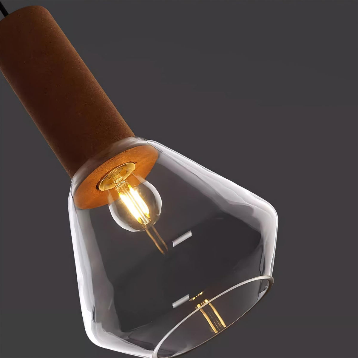 Givor Pendant Light