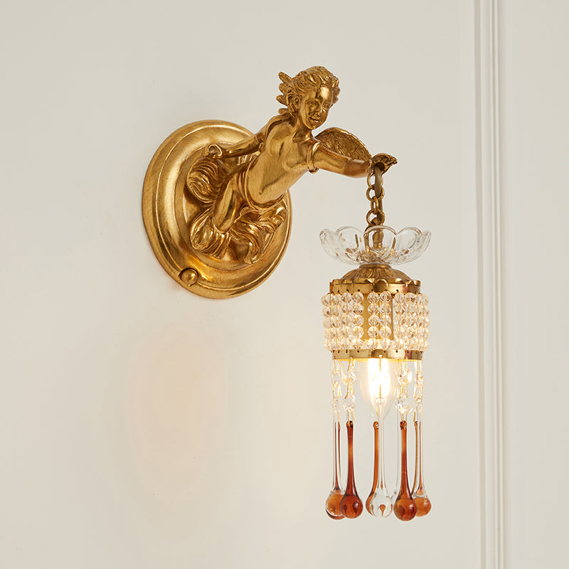 Ciririse Wall Lamp