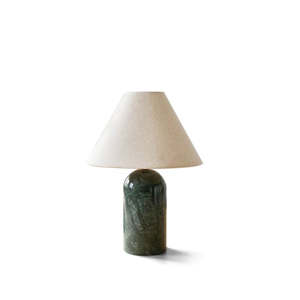 Veralyn Marble Table Lamp