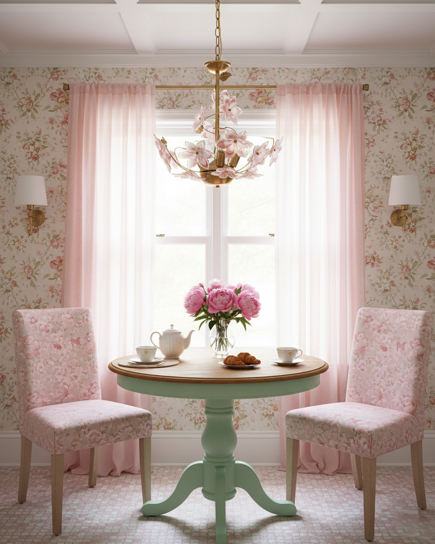 Virauira Chandelier