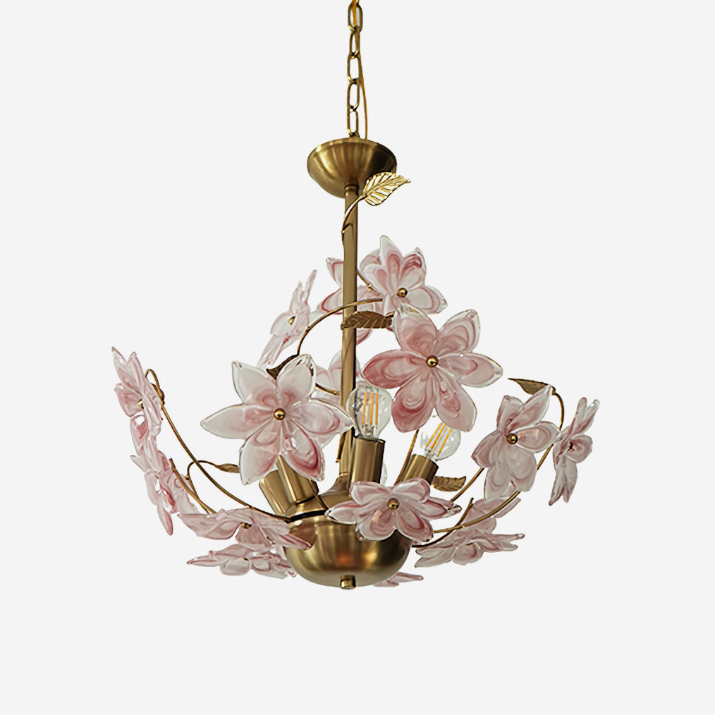 Virauira Chandelier